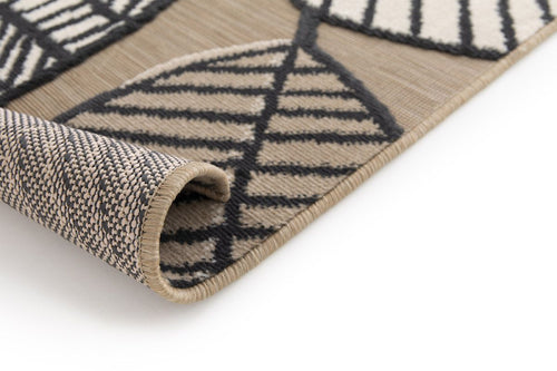 Naturalis karpet - 200x290 cm - winter leaf