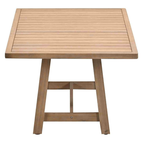 Garden Impressions lounge dining tafel Alora - acacia