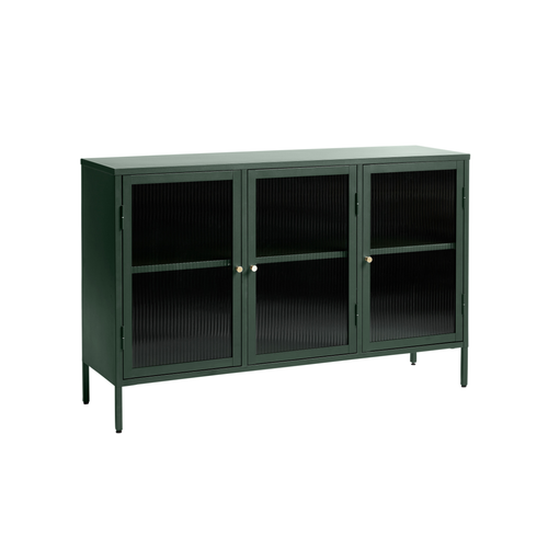 Rebellenclub Dressoir Omeo - Groen - vtwonen shop