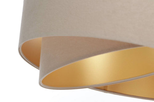 bpskoncept hanglamp Galaxy Auric - Ø45 cm