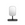 Brabantia Spiegel met accessoire schaal - White