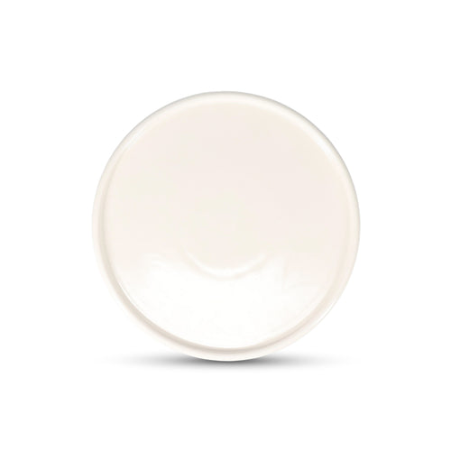 Ona - Plat bord 26cm beige Billie - Set van 2