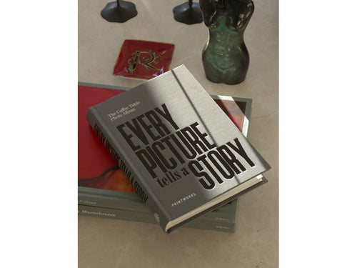 Printworks Fotoalbum / Fotoboek - Every Picture Tells a Story - vtwonen shop