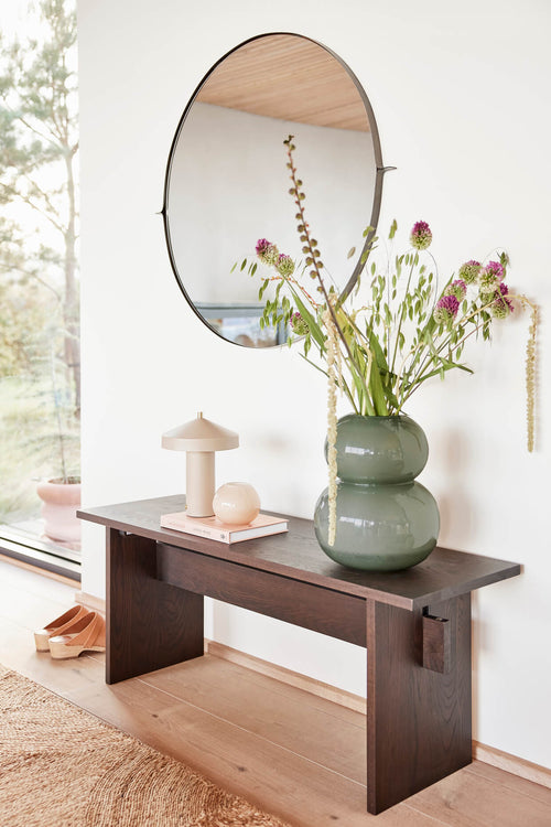 OYOY Vaas - glas - vtwonen shop