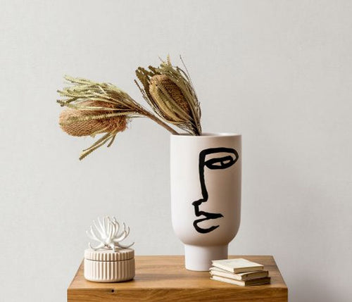 Erismann behang effen wit - 53 cm x 10.05 m - 662424 - vtwonen shop