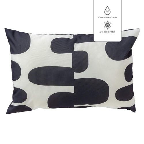 Dutch Decor Kussenhoes Rivano - 40x60 cm - waterafstotend en uv-bestendig - vtwonen shop