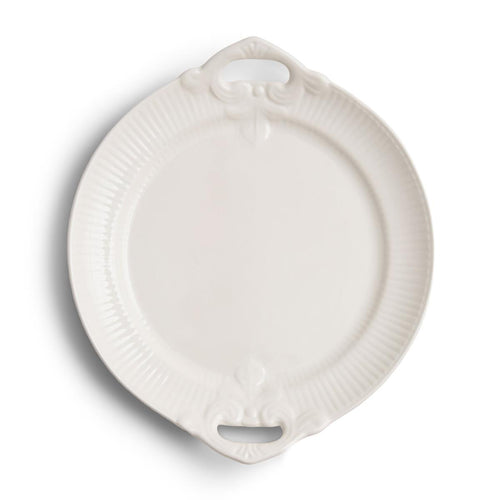 Royal Boch Vienne cakeschaal - Ø27cm