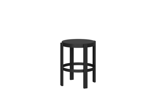 noo.ma DOON Kruk - Vulcano Black - vtwonen shop