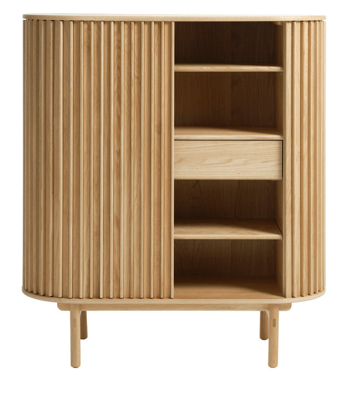 Loff Design Wandkast Patea - Eiken - vtwonen shop