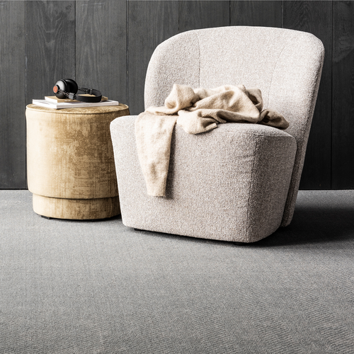 vtwonen fauteuil Lofty - Naturel Gemeleerd - 75x68x72 - vtwonen shop