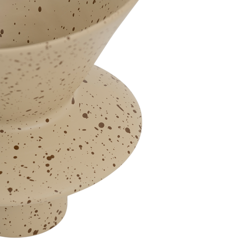 Urban Nature Culture vaas Thandi - Ø 22.5 * 26 cm