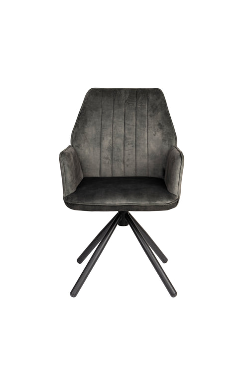 Housecraft Living Jamie Armstoel Moss - Set van 2 - vtwonen shop