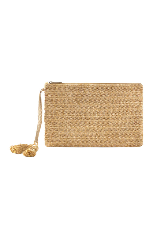 Calma House Toilettas Ubud - Naturel - 22x35