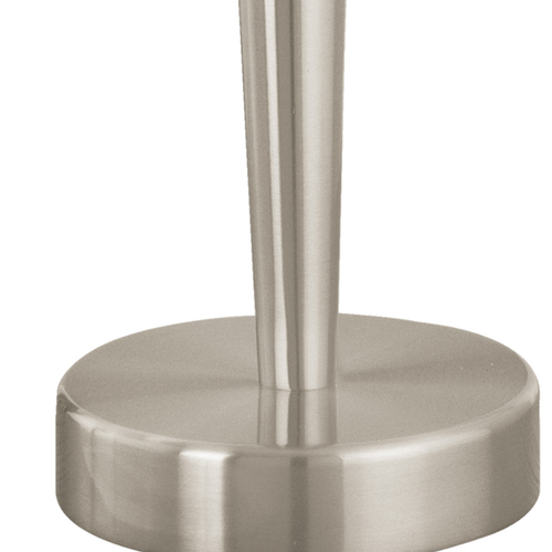 EGLO tafellamp Solo 1 - e14 - 35 cm - grijs/wit - dimbaar - vtwonen shop