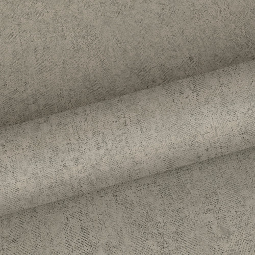 Sanders & Sanders behang linnenstructuur donker beige - 53 cm x 10 m - 640531 - vtwonen shop