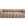 Cosmopolitan Design Bank Koge 4-zits, flueel chocolade - 95x240x70cm