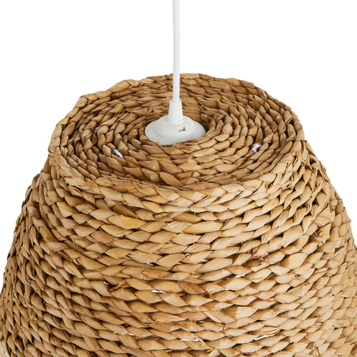 Lighto | Hanglamp Rotan Roti | Ø40 cm - vtwonen shop