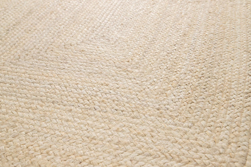 AFK Living vloerkleed  Indira - handgemaakt - Jute - 120 x 170 cm