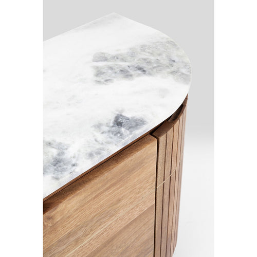Kare Design Dressoir Grace 4 deuren