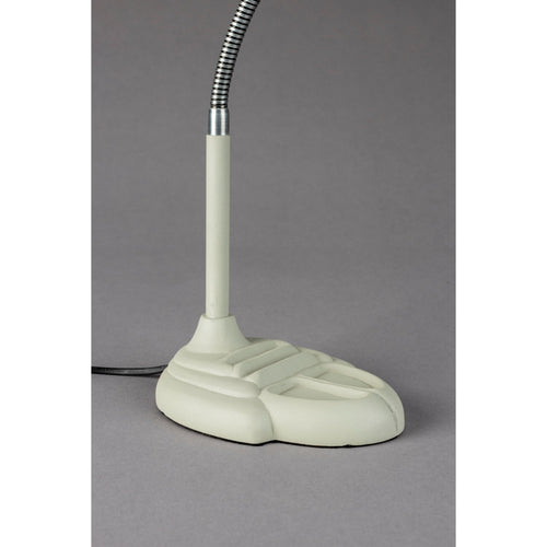 Dutchbone Janna Tafellamp/ Bureaulamp - Beige - vtwonen shop