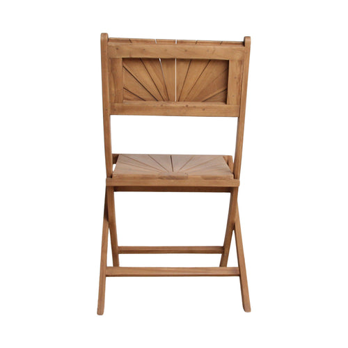 Raw Materials Sunset Boulevard bistrostoel