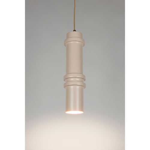 Housecraft Living Duct Hanglamp L Roze - vtwonen shop