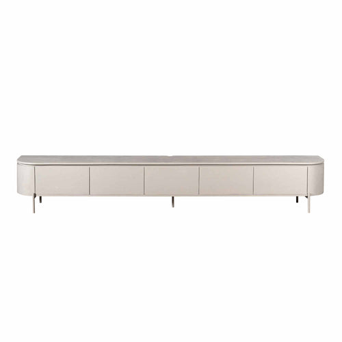 Starfurn - Tv meubel Excellent - Taupe - 35x280x30 cm