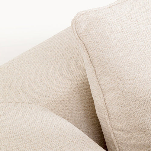 Kare Design Sofa Jimmy creme
