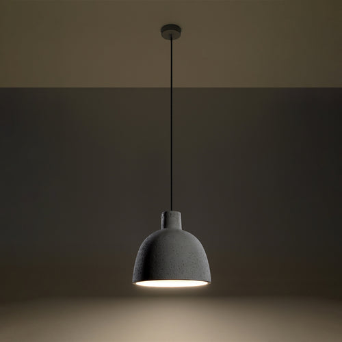 Sollux Lighting Hanglamp DAMASO - 28x28x128cm