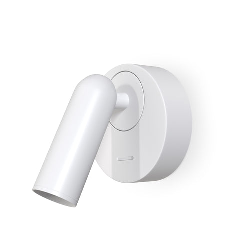 Maytoni wandlamp Mirax - Wit - 8.5x6.3x7 cm