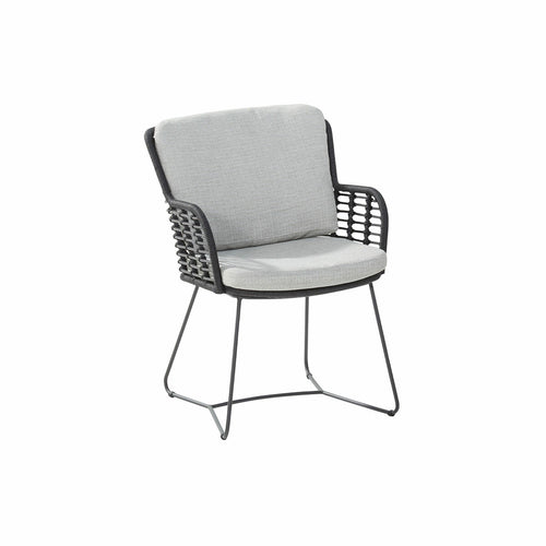 4 Seasons tuinset Fabrice - tuintafel Prado 240x105x75 cm 7-delig - vtwonen shop