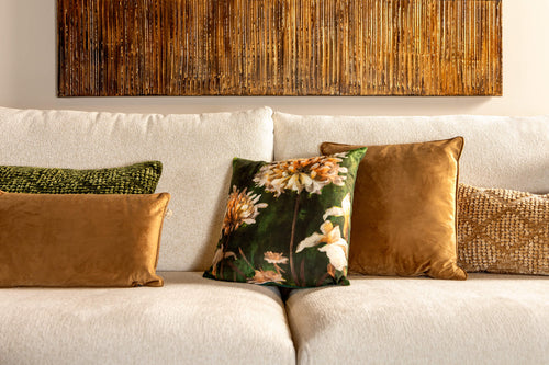 Dutch Decor kussenhoes Alyssa - 45x45 cm - vtwonen shop