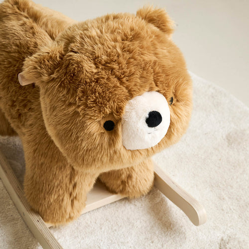 Petite Amélie Hobbelpaard Beer - vtwonen shop