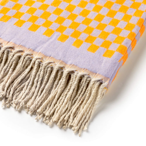 Dutch Decor plaid Cristal - 130x170 cm - vtwonen shop