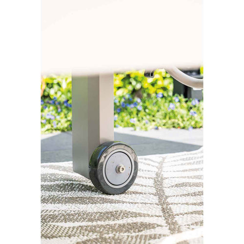 Garden Impressions ligbed Malakka- taupe - vtwonen shop