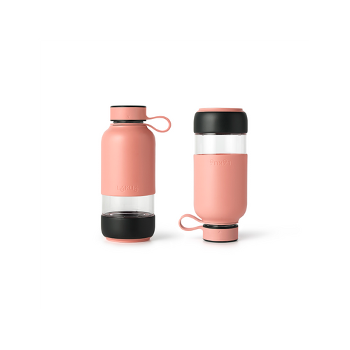 Lékué Drinkfles To Go, 500 ml