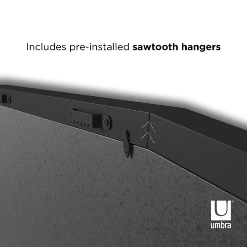 Umbra T-Frame T-shirtdisplay - vtwonen shop