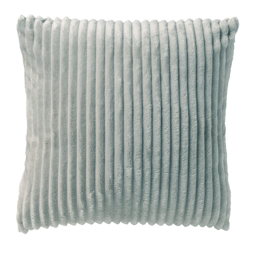 Dutch Decor - KUSSENSET - 4-delig - Corduroy Quartet - 45x45 cm - inclusief binnenkussens - groen, blauw, zwart - vtwonen shop