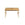 Zuiver Kaat Bureau Hout Naturel