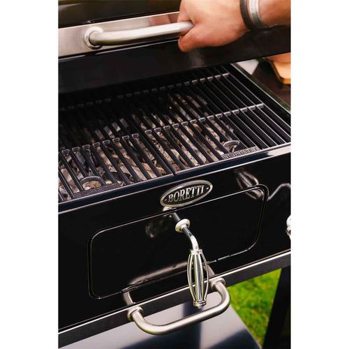 Boretti grillrooster Carbone2.0 - vtwonen shop