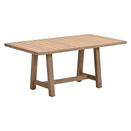 Garden Impressions lounge dining tafel Alora - acacia
