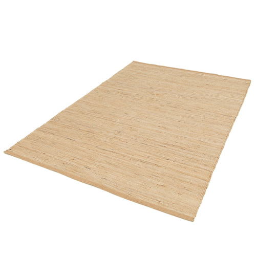 AFK Living vloerkleed Terra - handgemaakt - Jute - 120 x 170 cm