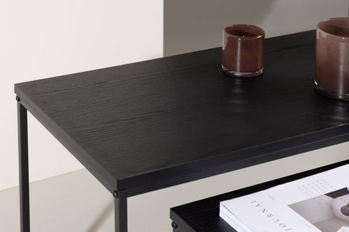 BRAM Salontafel Dalby - Zwart - vtwonen shop