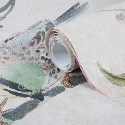 Art for the Home Fotobehang - Japanse Tuin - 280x200cm - vtwonen shop