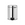 Brabantia NewIcon Pedaalemmer, 5 liter, kunststof binnenemmer - Metallic Gold