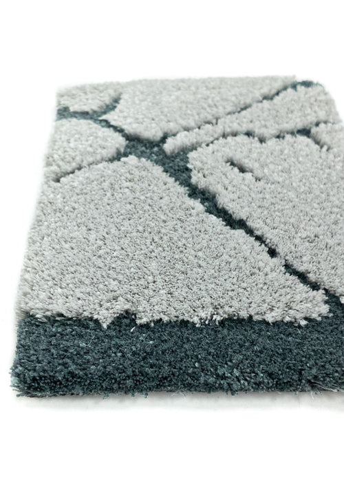 Vloerkleed MOMO Rugs Opus Plain Brown 200x300 cm