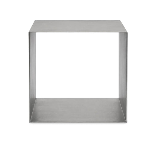 Fest Kit Bijzettafel Zilver
