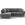 Cosmopolitan Design Uitklapbare hoekbank links met opbergdoos Kyoto 5-zits, flueel donkergrijs - 194x243x88cm