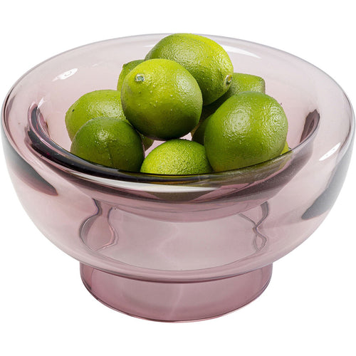 Kare Design Serveerschaal Grazioso roze Ø20cm - vtwonen shop