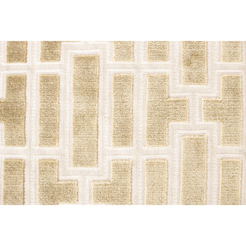 Zuiver Scape Kussen 45x45 Naturel Champagne - vtwonen shop